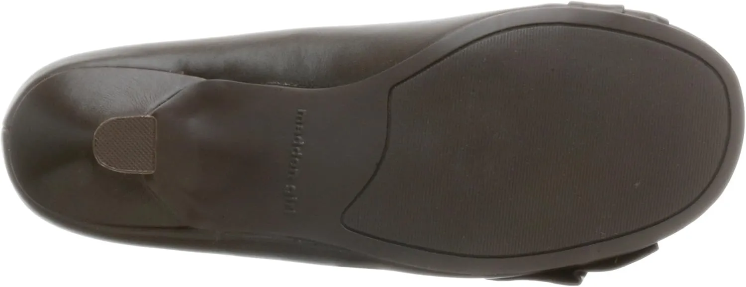 Madden Girl Women's G-Vanila Pump
