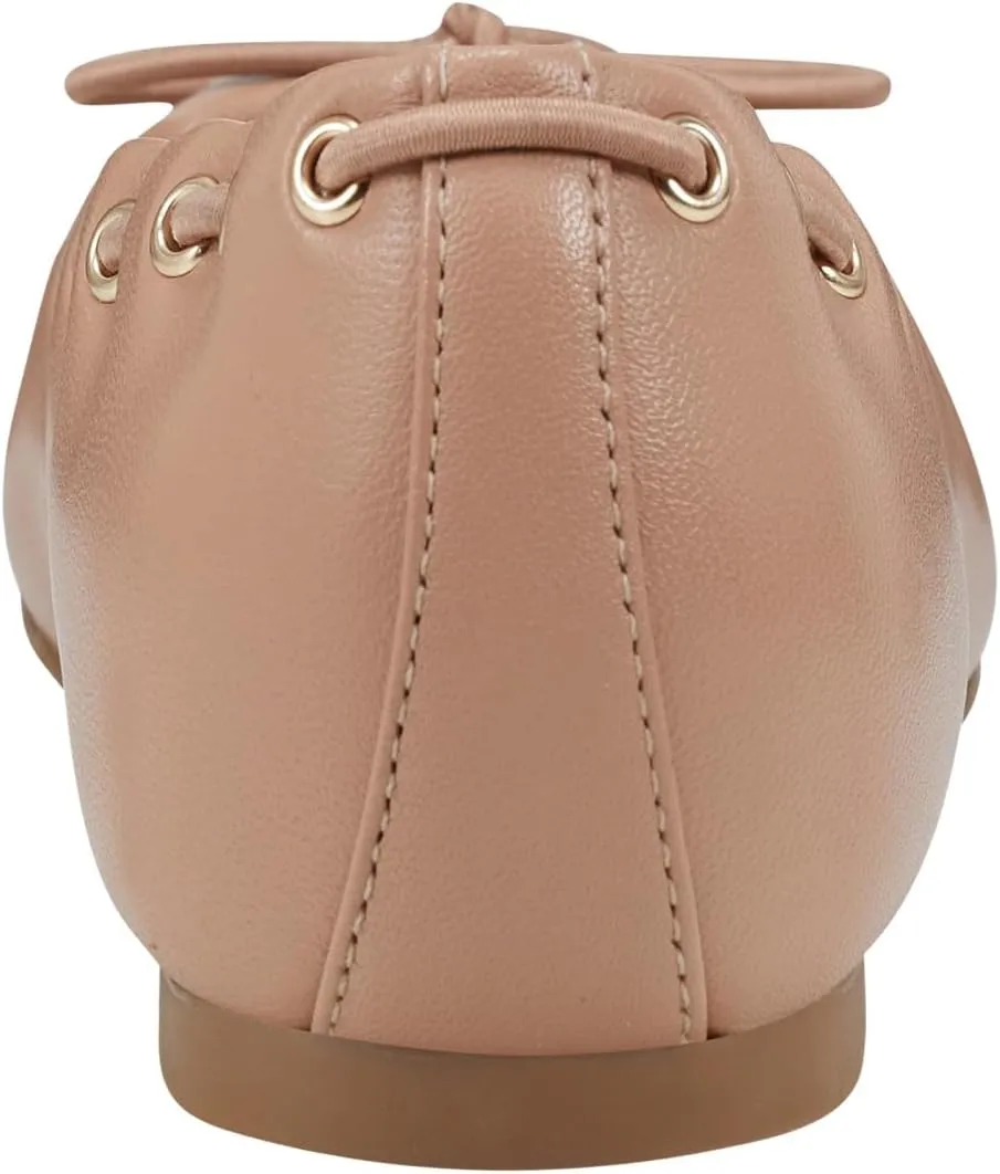 Marc Fisher LTD Women's Letizia Ballet Flat