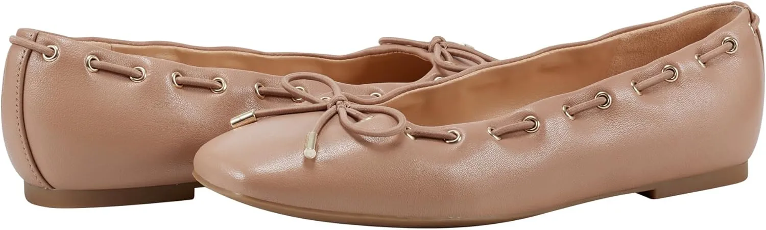Marc Fisher LTD Women's Letizia Ballet Flat