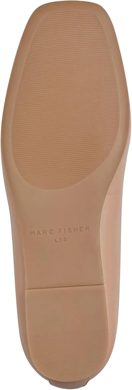 Marc Fisher LTD Women's Letizia Ballet Flat