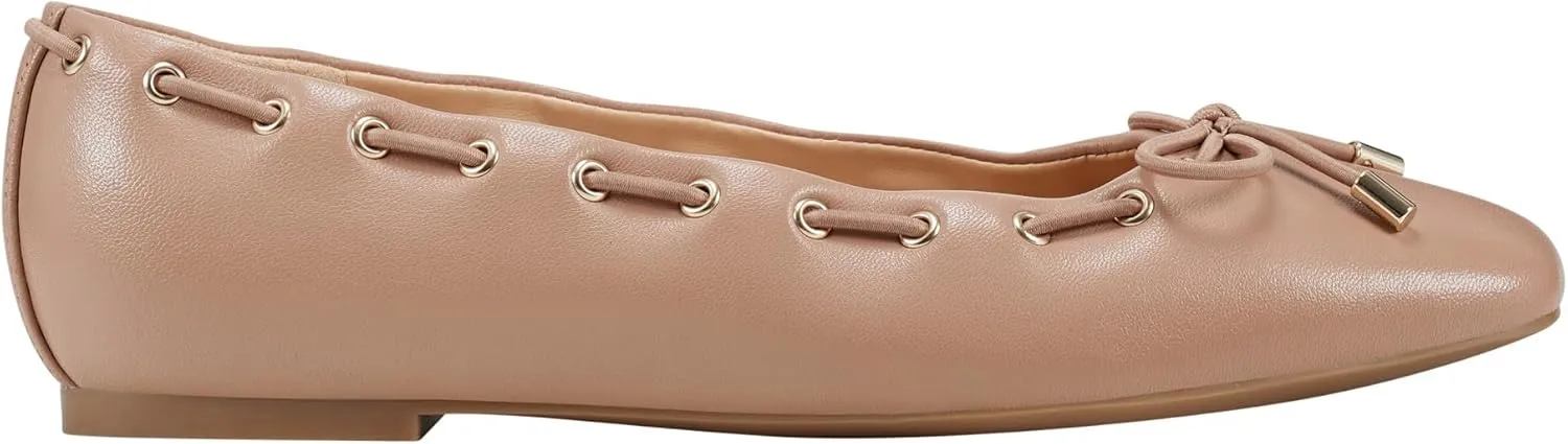 Marc Fisher LTD Women's Letizia Ballet Flat