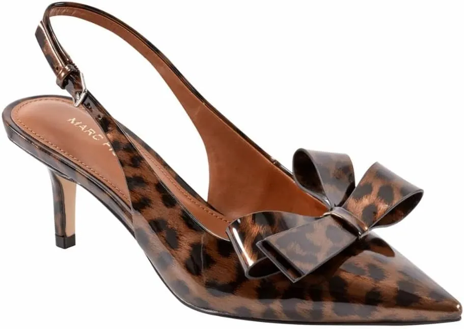 Marc Fisher Women's Allon Pump