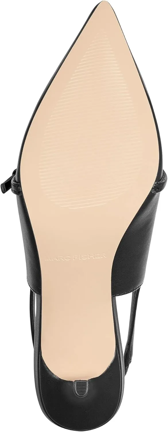 Marc Fisher Women's Alorie Pump