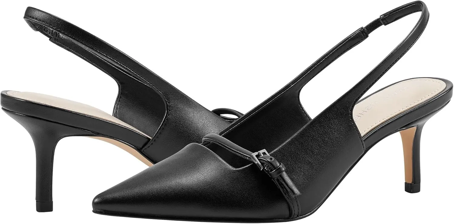 Marc Fisher Women's Alorie Pump