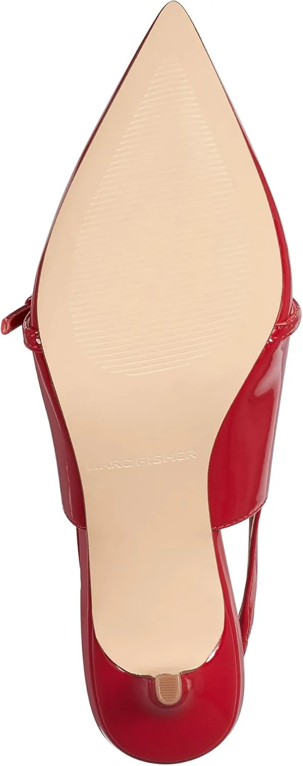 Marc Fisher Women's Alorie Pump
