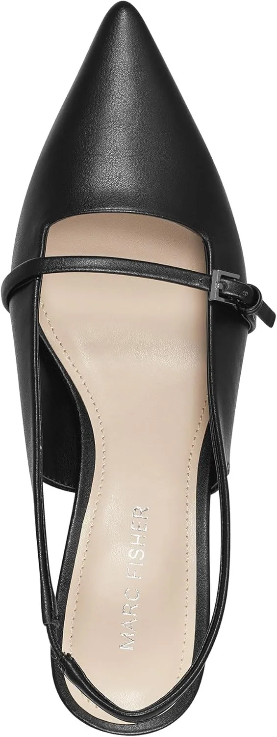 Marc Fisher Women's Alorie Pump