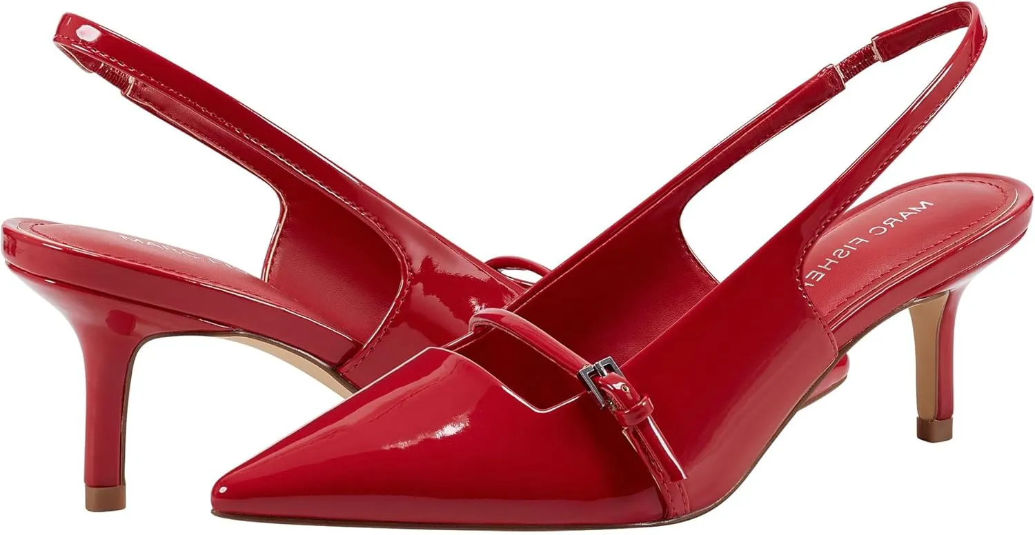 Marc Fisher Women's Alorie Pump