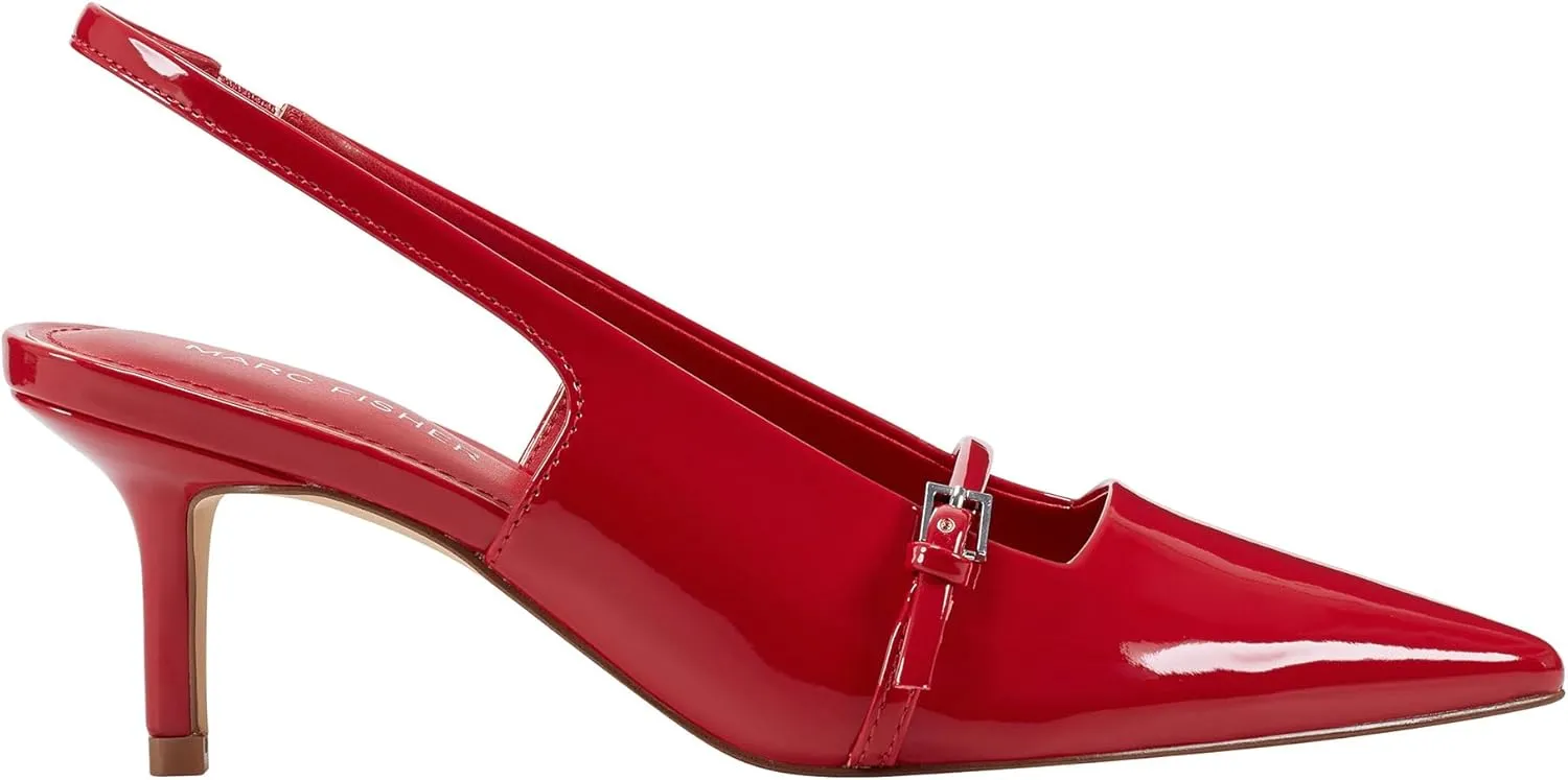 Marc Fisher Women's Alorie Pump