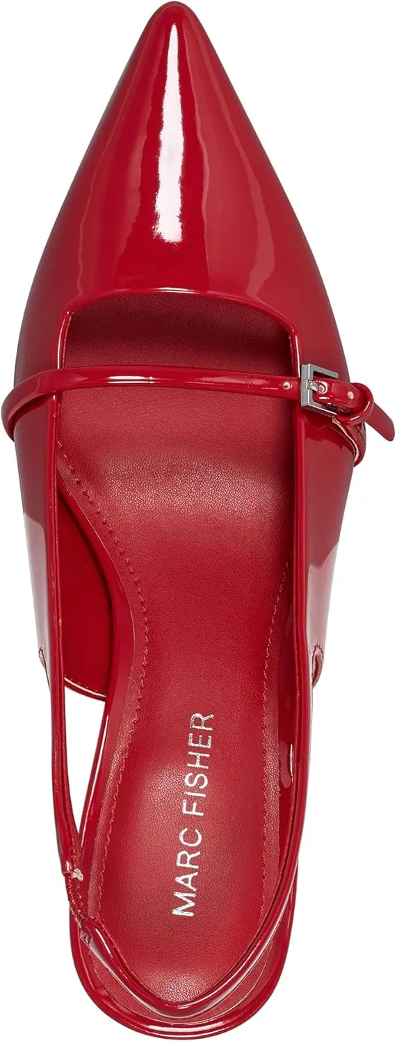Marc Fisher Women's Alorie Pump