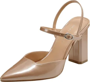 Marc Fisher Women's Doster Pump
