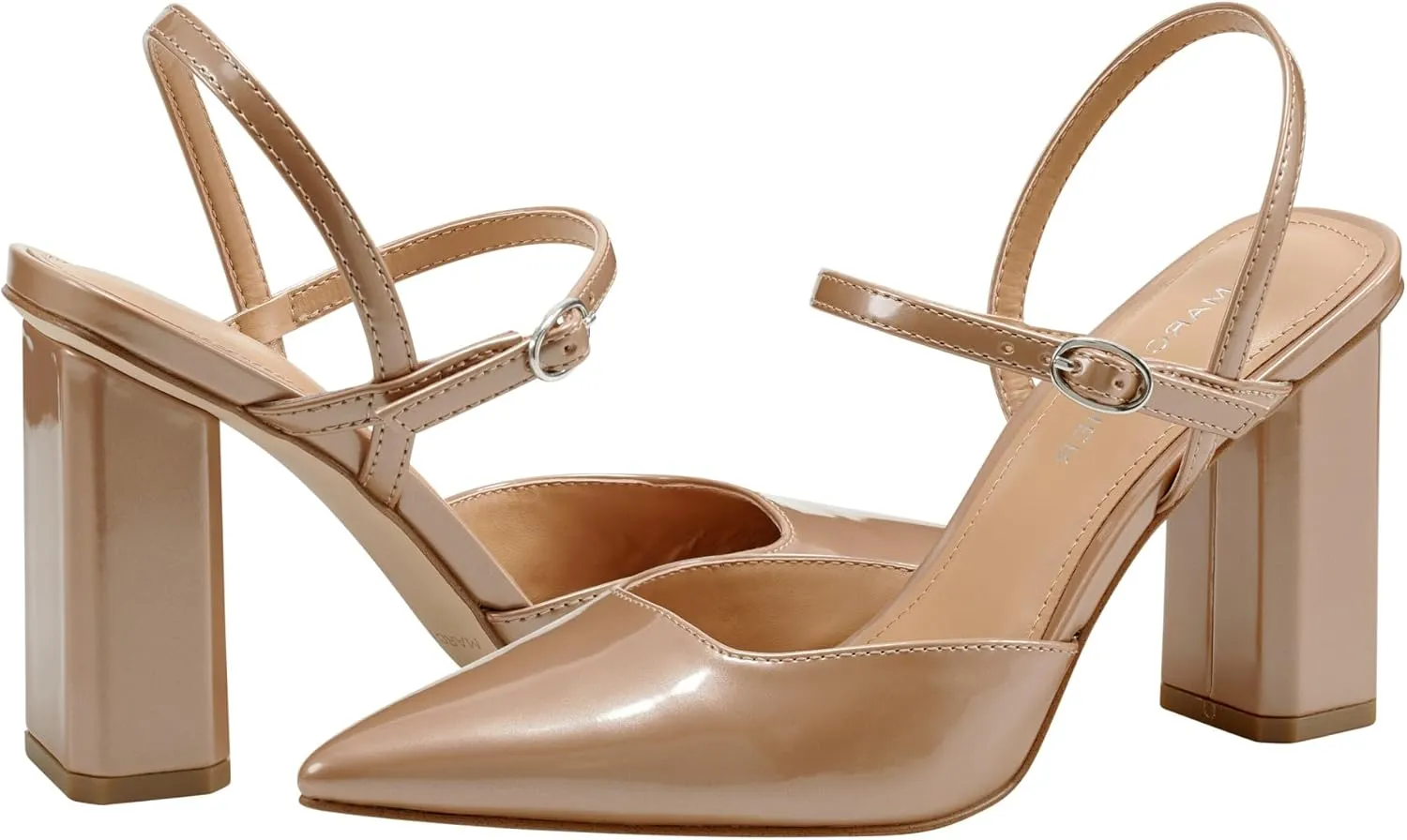 Marc Fisher Women's Doster Pump