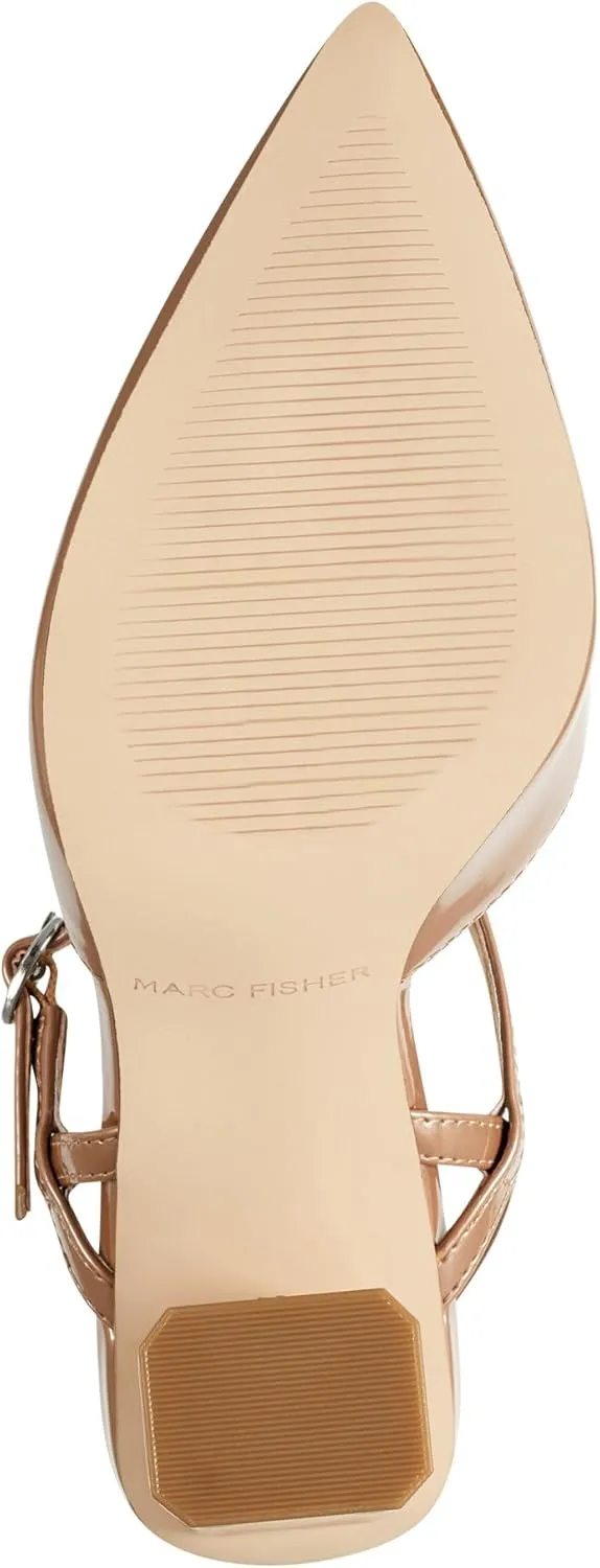 Marc Fisher Women's Doster Pump