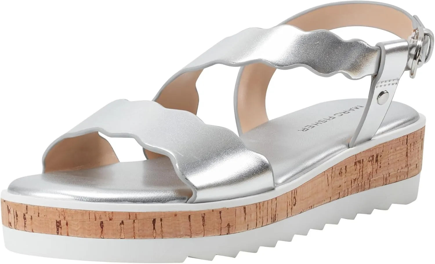 Marc Fisher Women's Gabrey Sandal