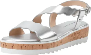 Marc Fisher Women's Gabrey Sandal