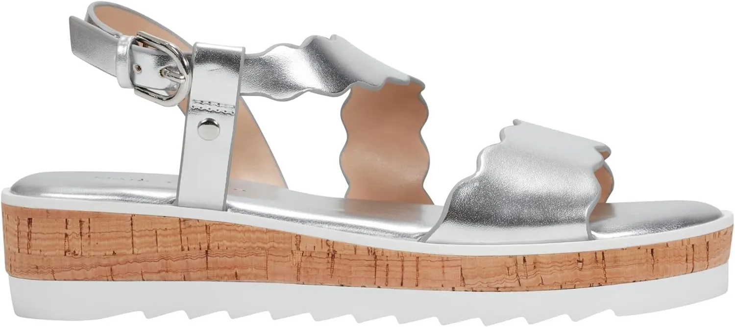 Marc Fisher Women's Gabrey Sandal