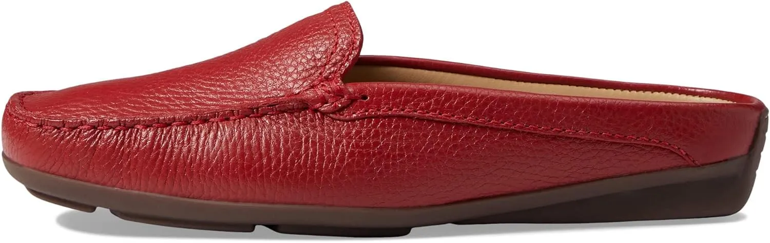 Marc Joseph New York Women's Briarwood Court Loafer Flat