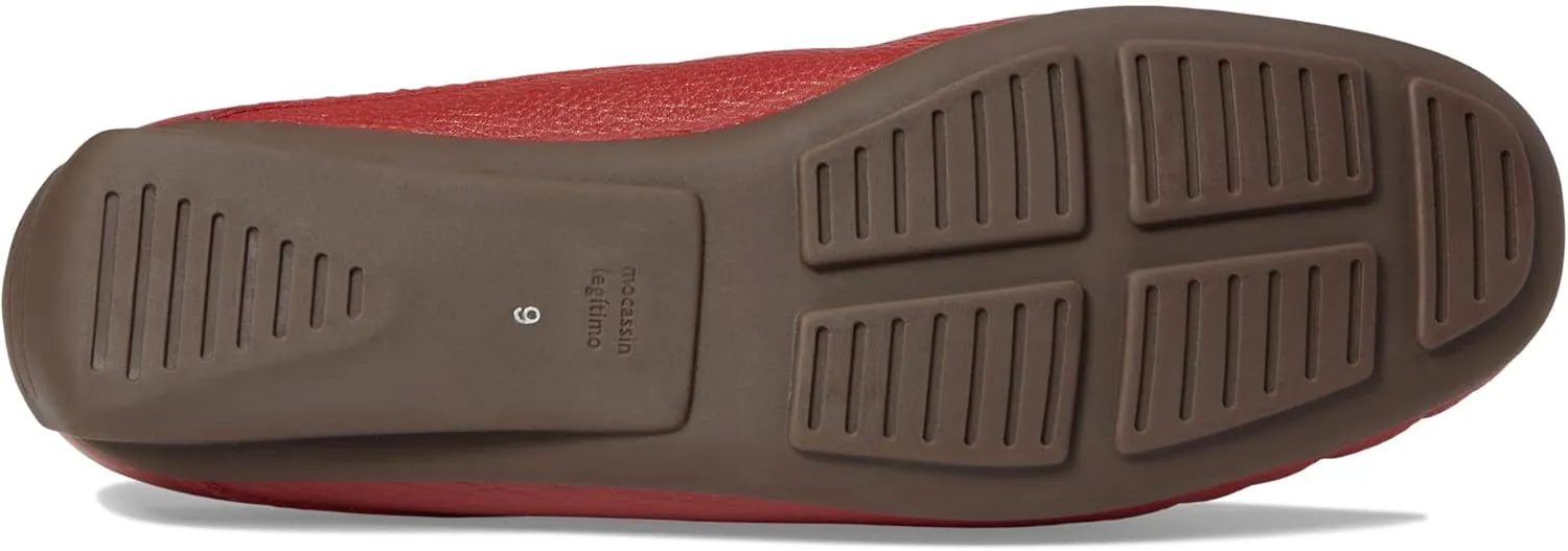 Marc Joseph New York Women's Briarwood Court Loafer Flat