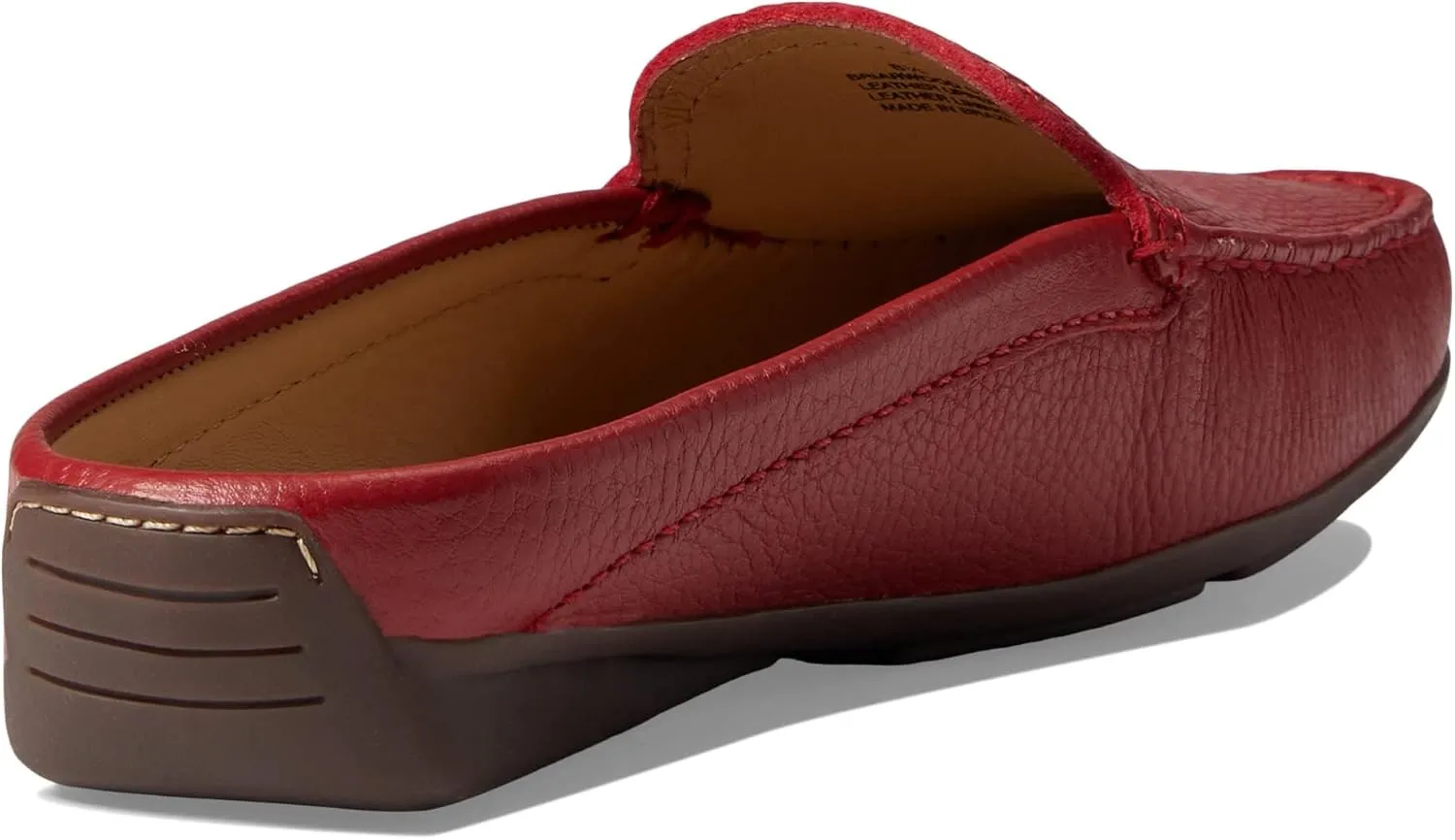Marc Joseph New York Women's Briarwood Court Loafer Flat