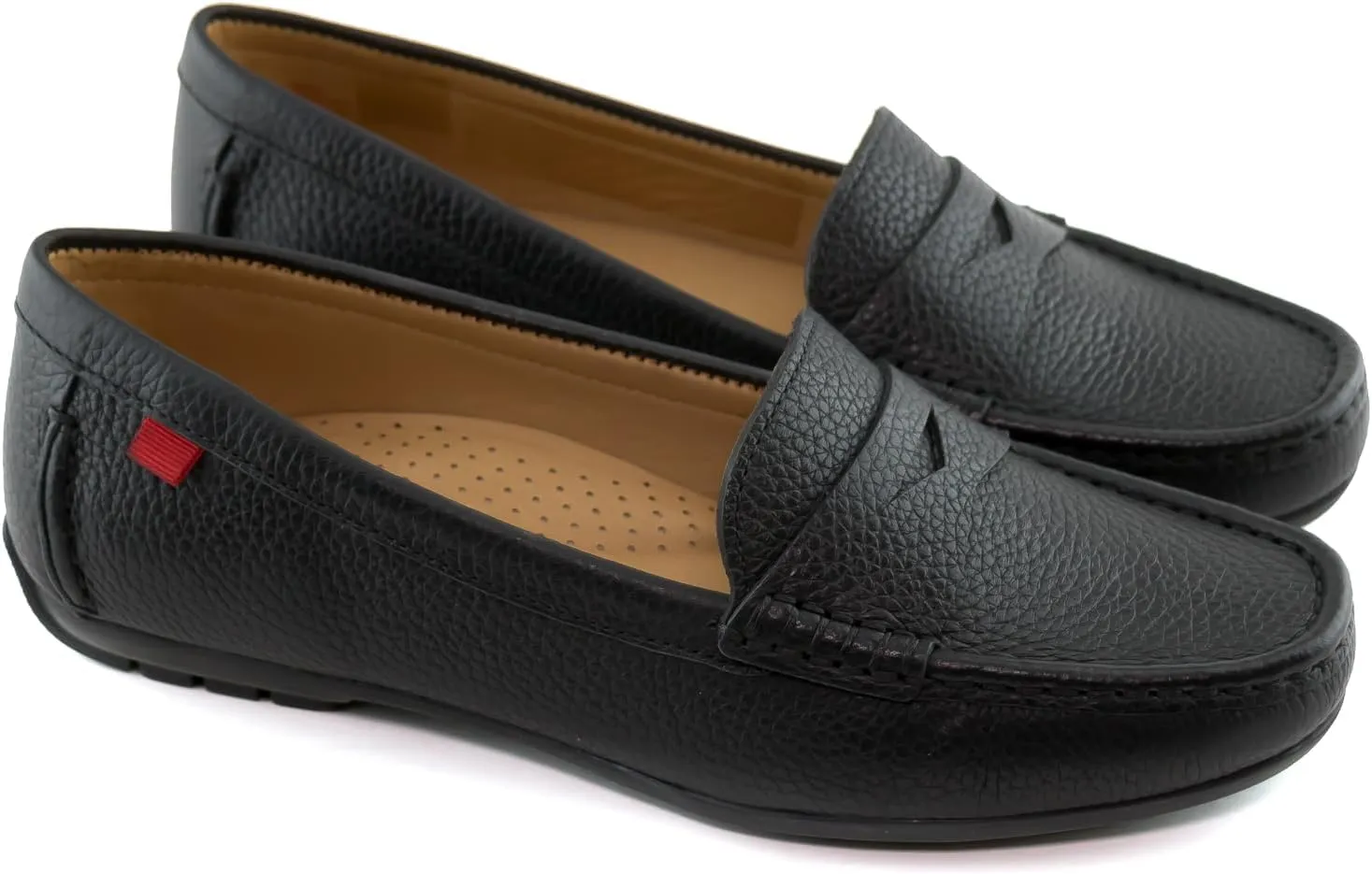 Marc Joseph New York Women's Carroll Street Loafer