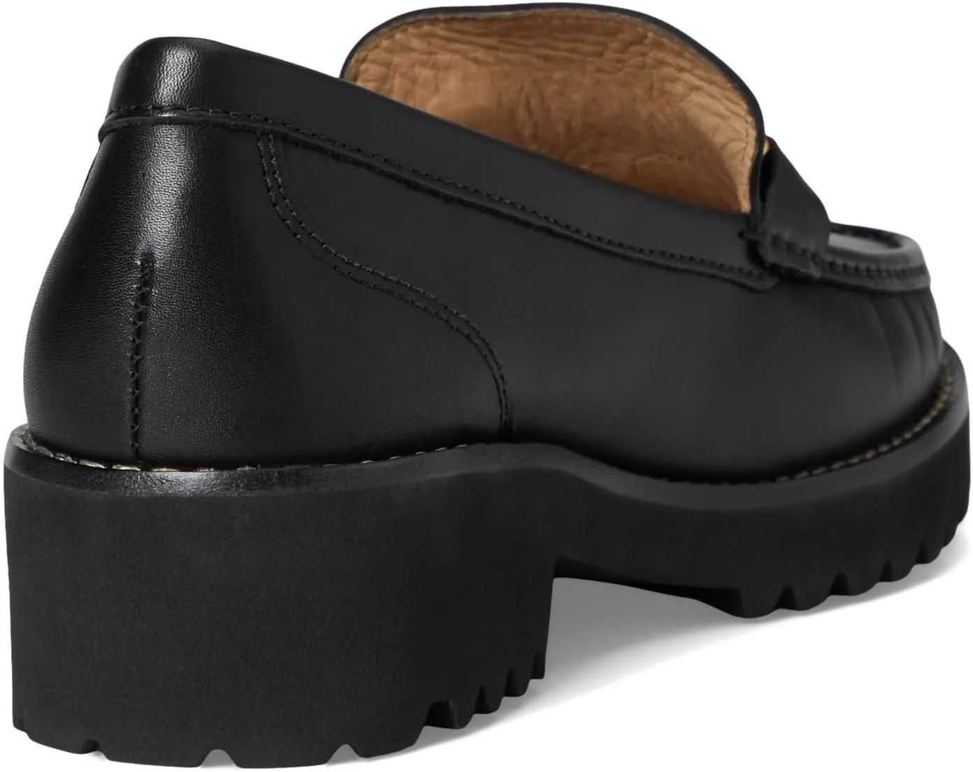 Marc Joseph New York Women's Grand 2.0 Loafer Flat