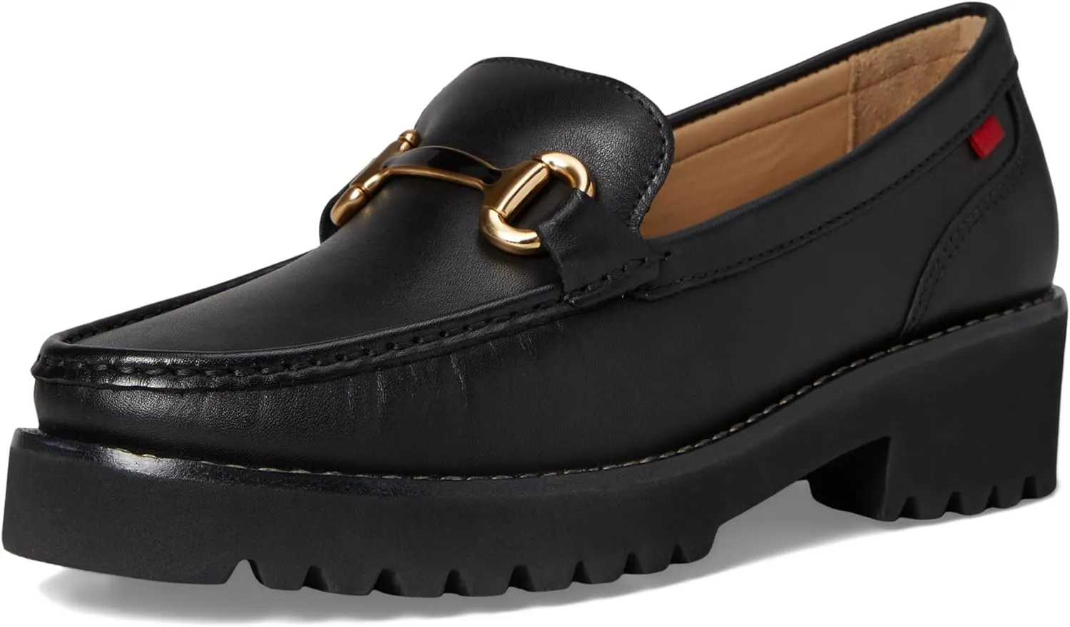 Marc Joseph New York Women's Grand 2.0 Loafer Flat