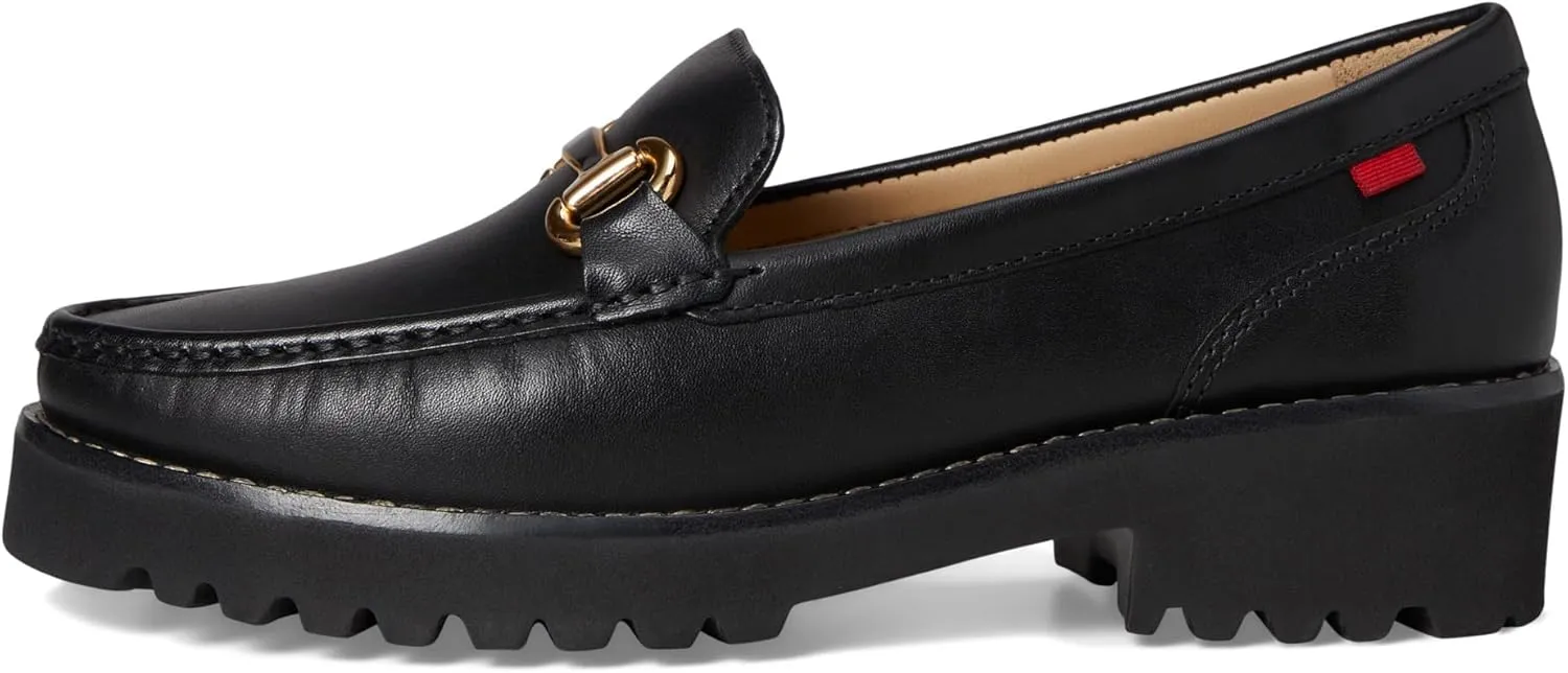Marc Joseph New York Women's Grand 2.0 Loafer Flat