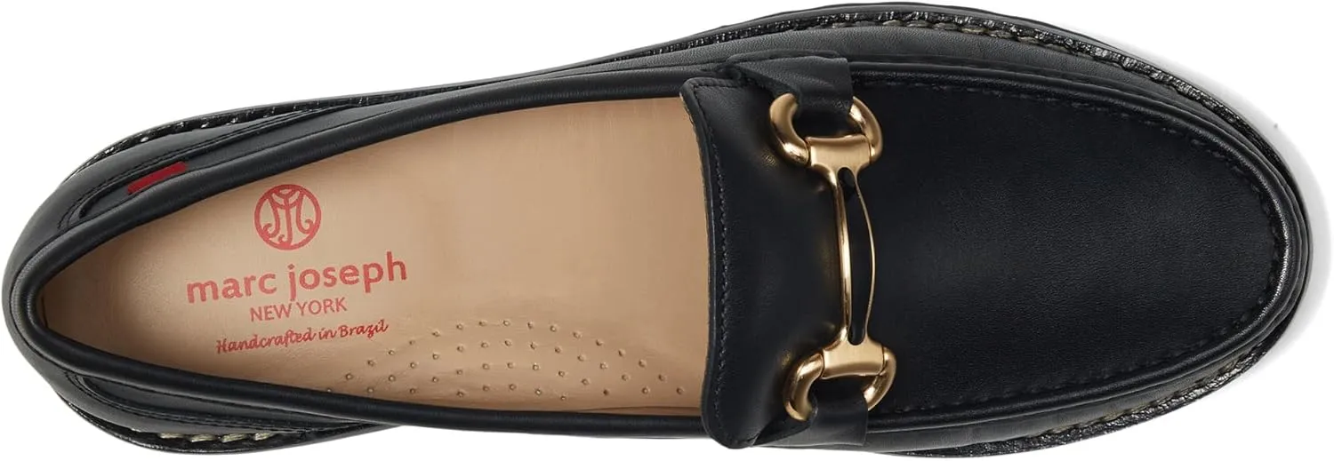 Marc Joseph New York Women's Grand 2.0 Loafer Flat