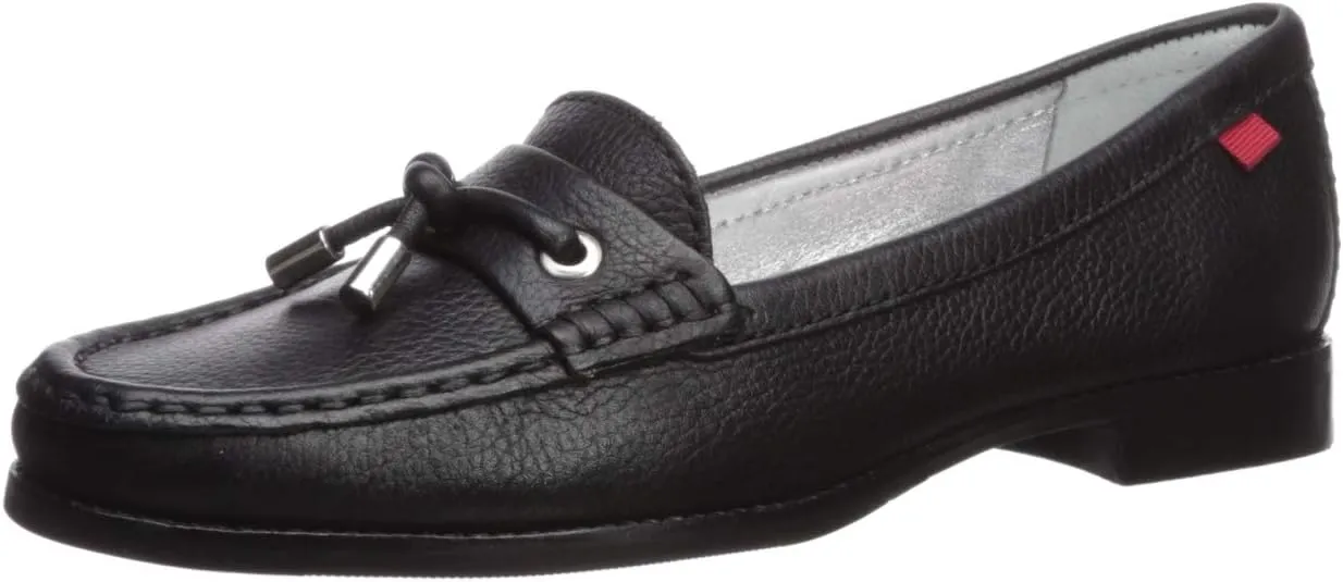 MARC JOSEPH NEW YORK Women's Leather Made in Brazil Jackson Street Loafer
