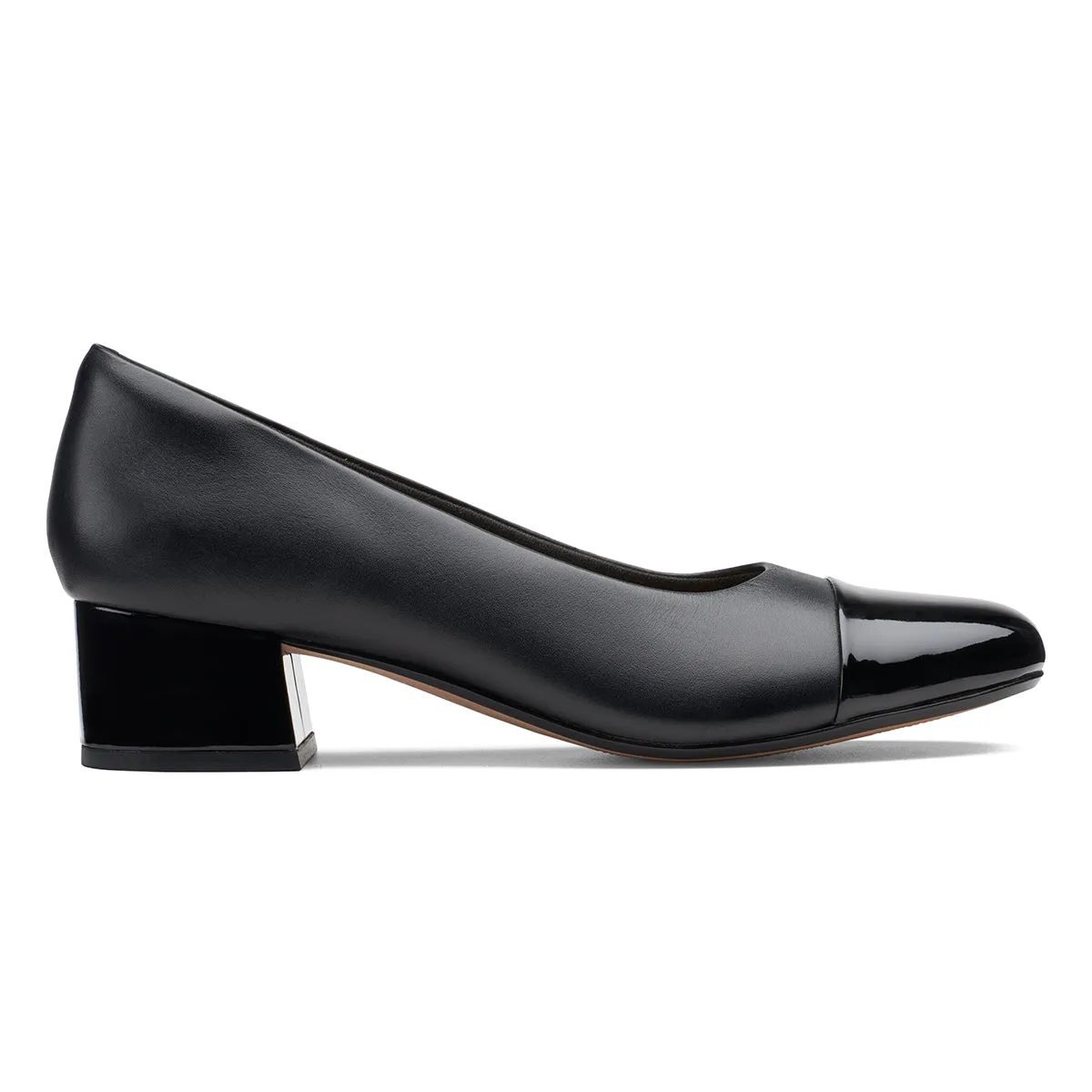 Marilyn Sara Pump