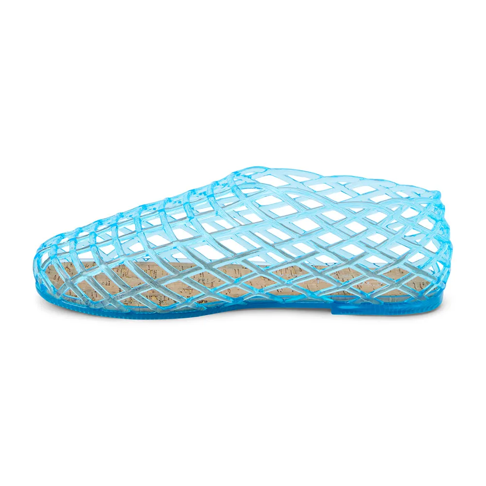 Marlow Jelly Flat