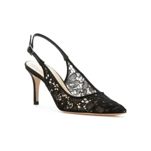Mary Slingback Pump