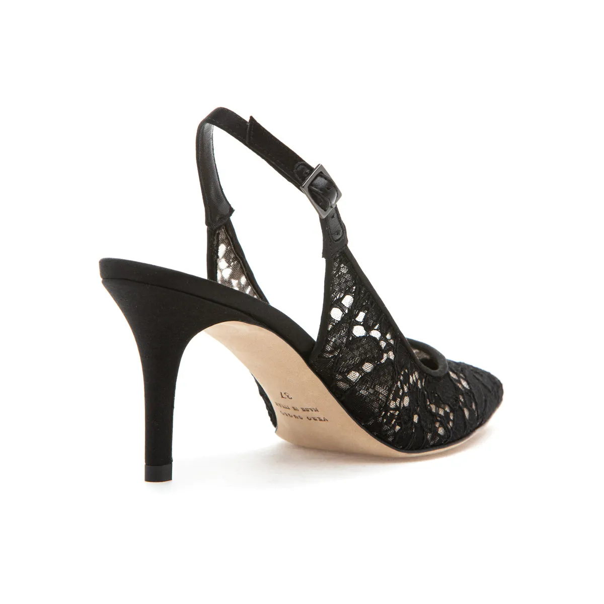 Mary Slingback Pump