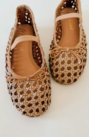 MATISSE ELOISE BALLERINA FLAT