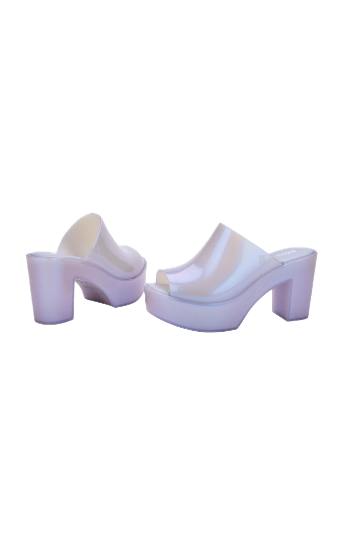 Melissa Mule