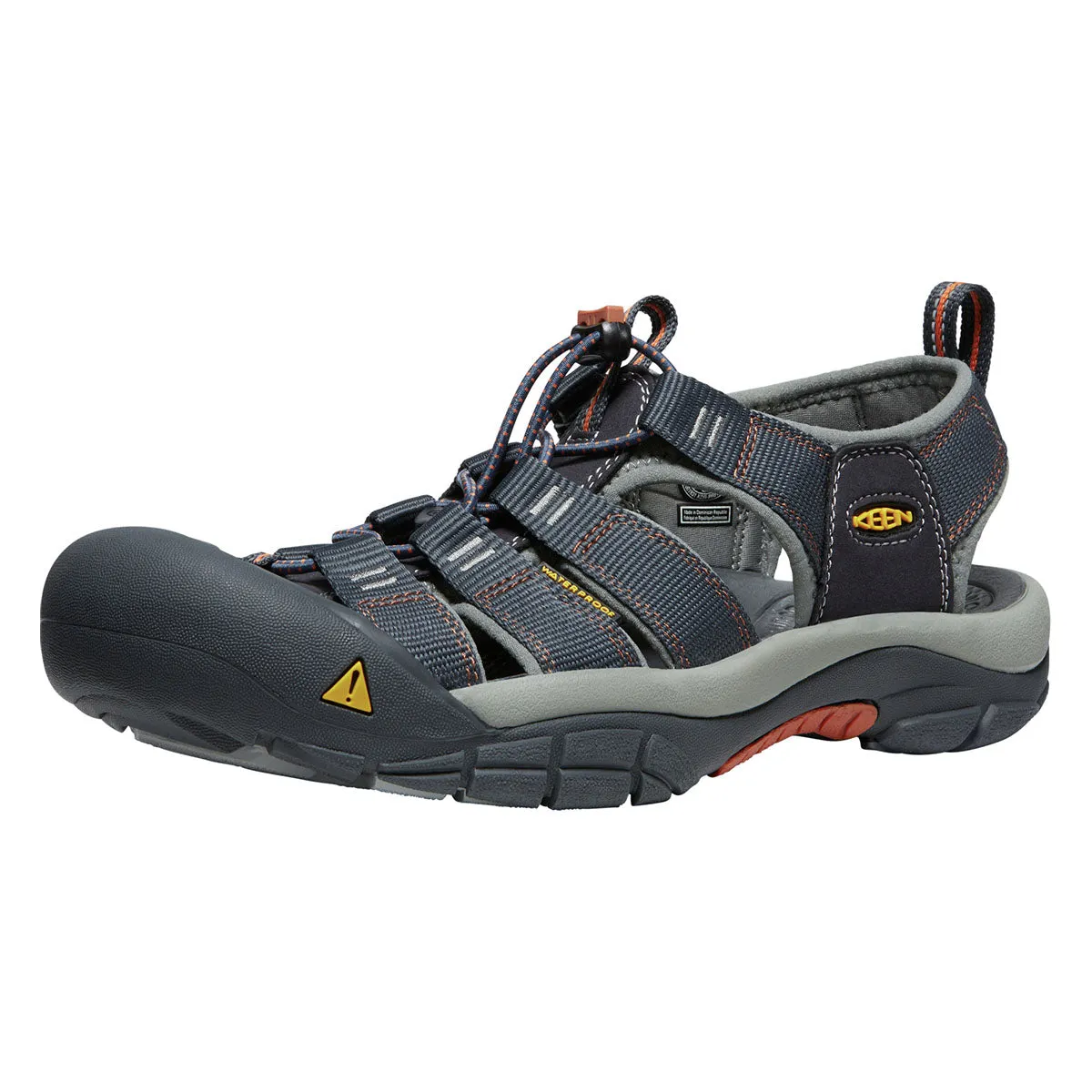 Men's Newport H2 Sandal