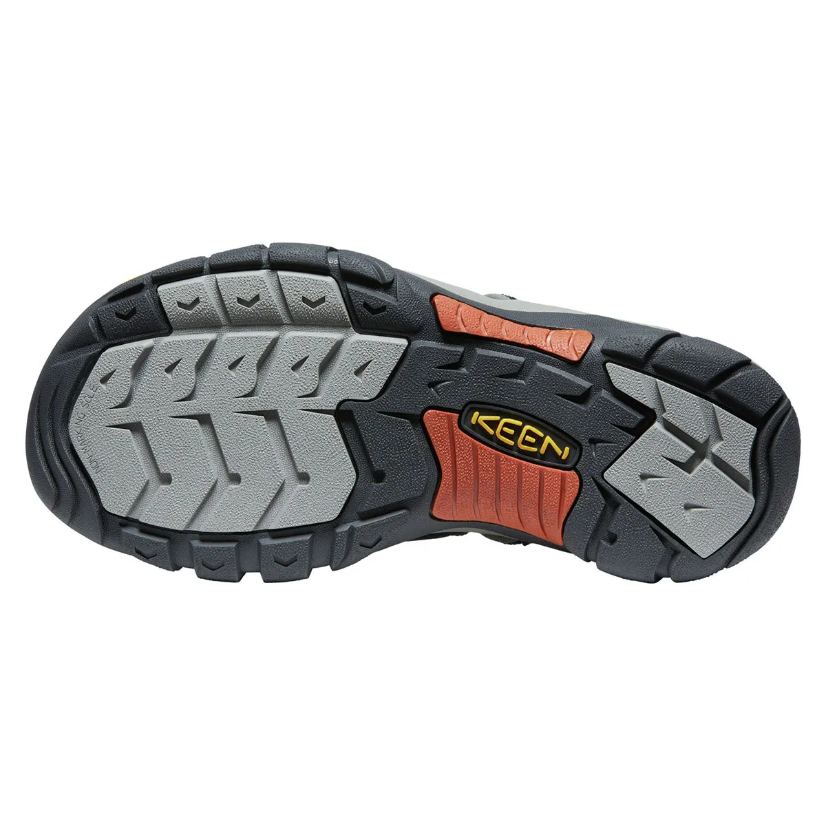 Men's Newport H2 Sandal