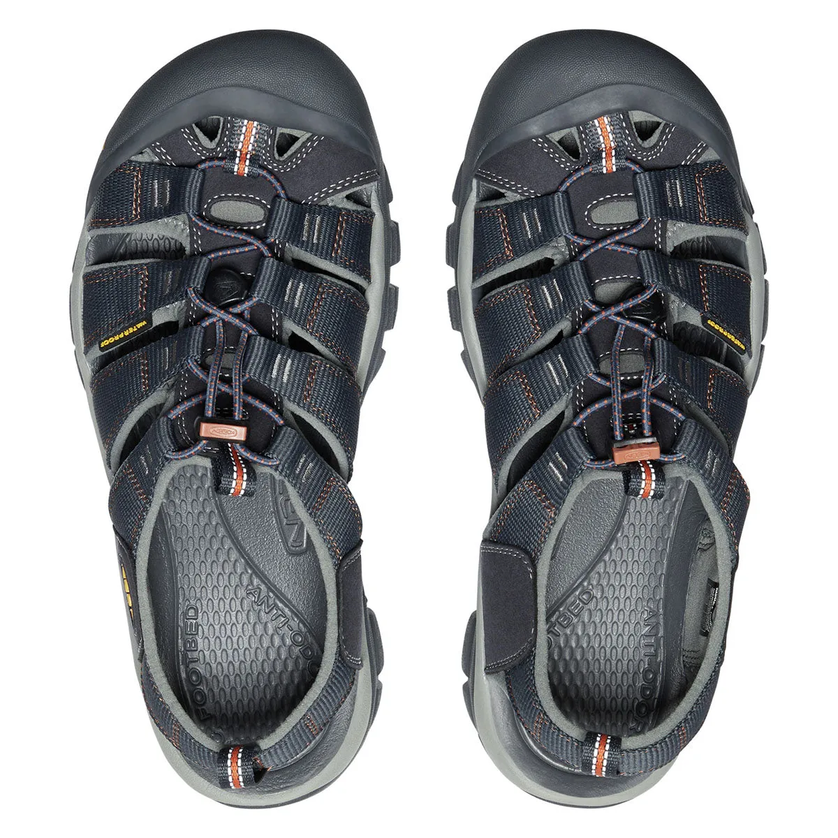 Men's Newport H2 Sandal