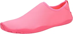 Mens Womens Water Shoes Quick Dry Barefoot Aqua Swim Beach Pool Surf Hiking Kayaking Diving Yoga Outdoor Sport Shoes Non Slip