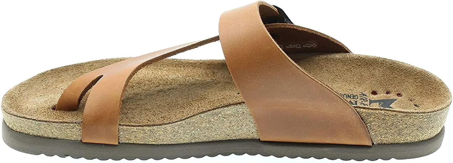 Mephisto Men's Niels Sandal
