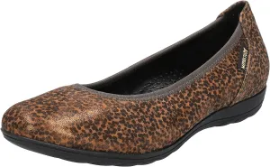 Mephisto Women's Emilie Ballet Flat