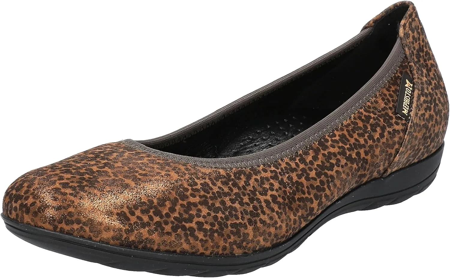 Mephisto Women's Emilie Ballet Flat