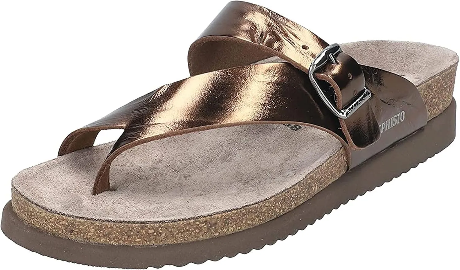 Mephisto Women's Helen Sandal