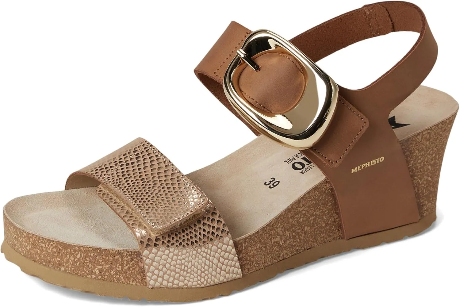 Mephisto Women's Leandre Sandal