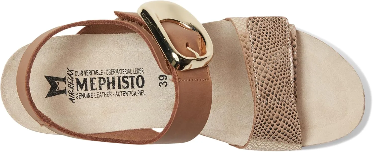 Mephisto Women's Leandre Sandal