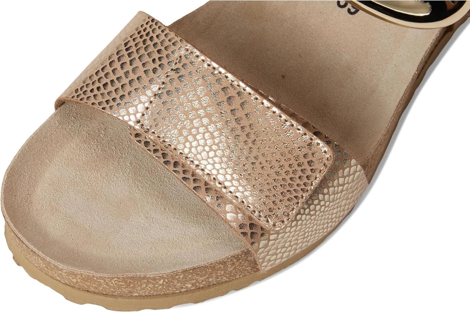 Mephisto Women's Leandre Sandal