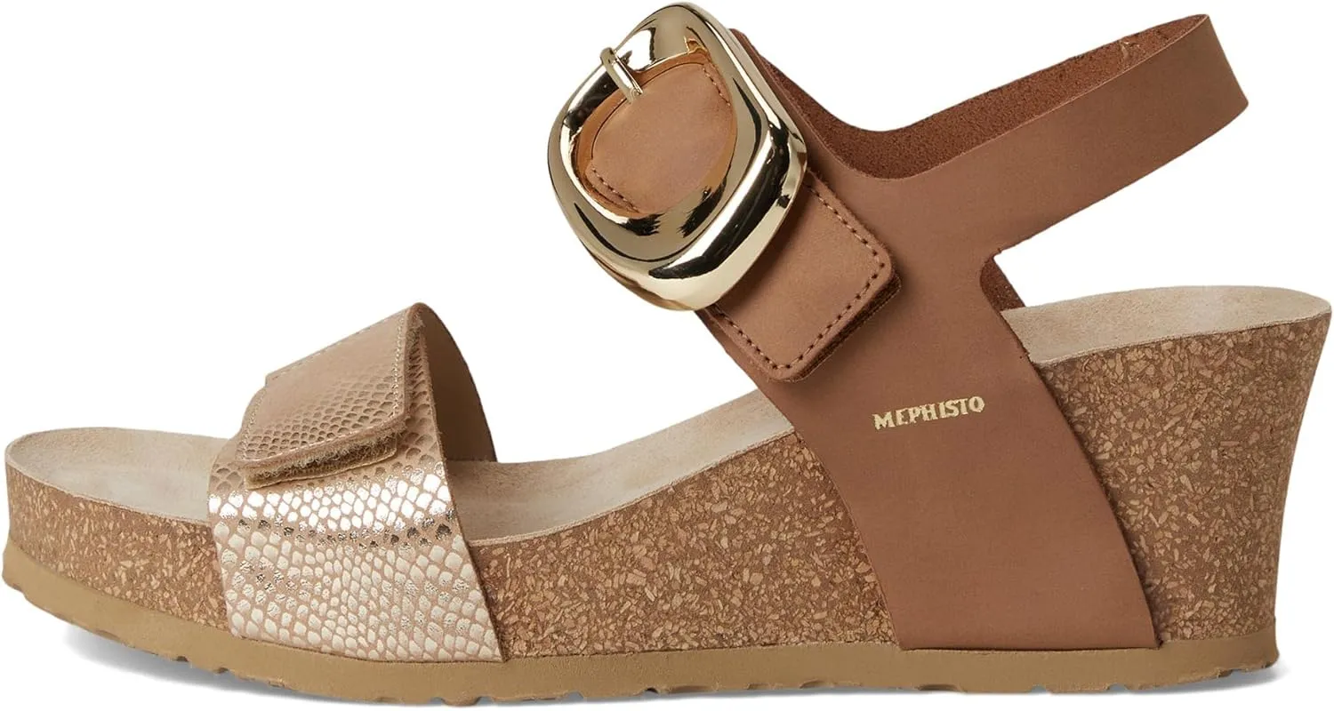 Mephisto Women's Leandre Sandal