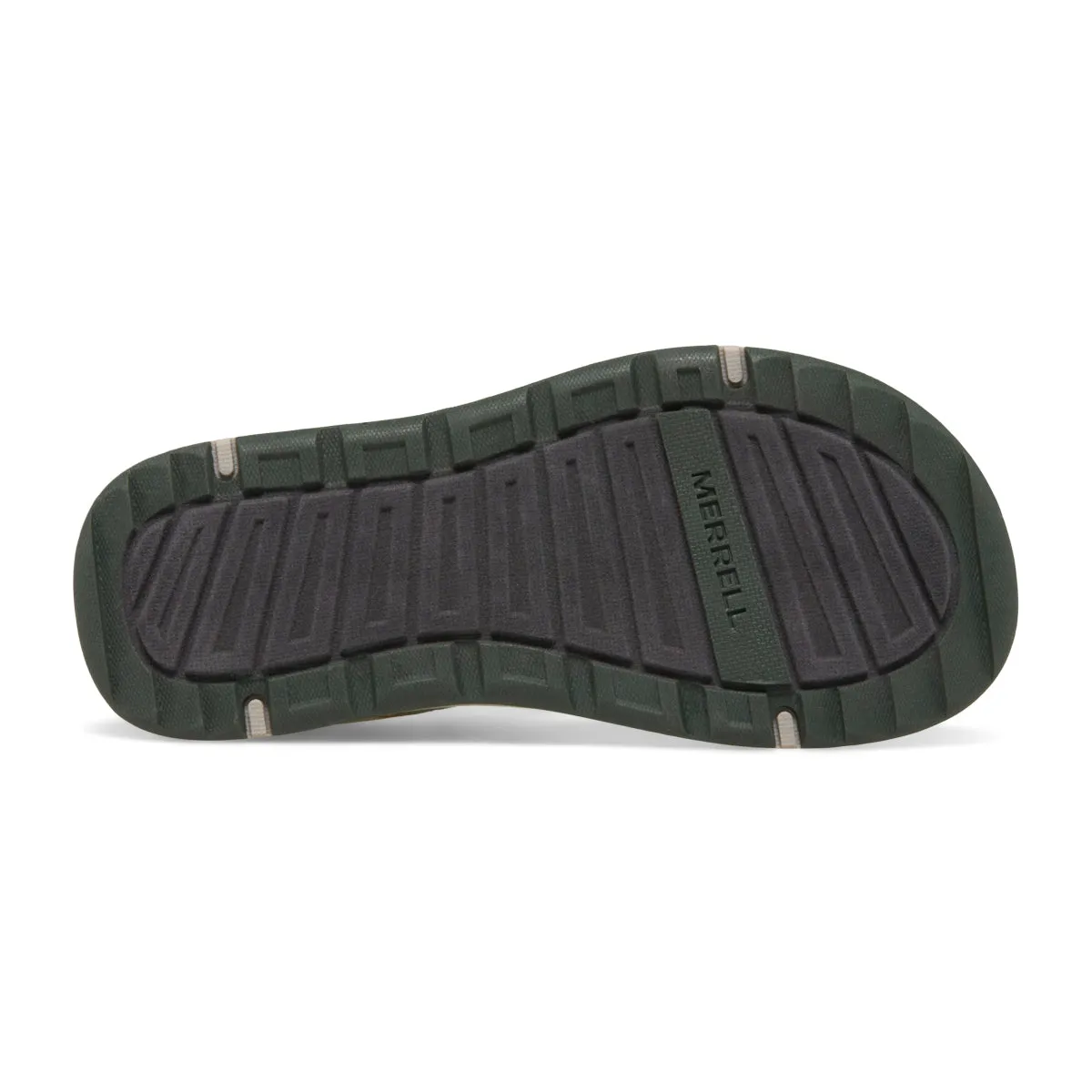 Merrell Kahuna - Childrens Sport Sandal in Olive