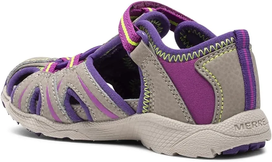 Merrell Kid's Hydro Junior Sport Sandal