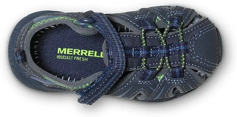 Merrell Kid's Hydro Junior Sport Sandal