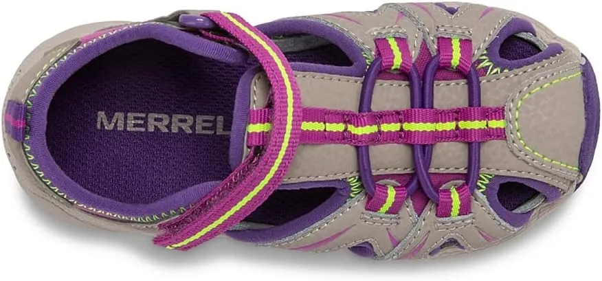 Merrell Kid's Hydro Junior Sport Sandal